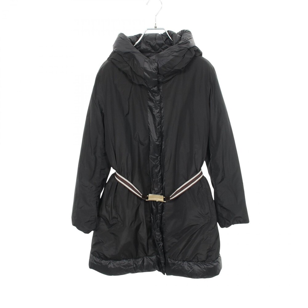 Max Mara Reversible Hooded Down Jacket #338735M72B
